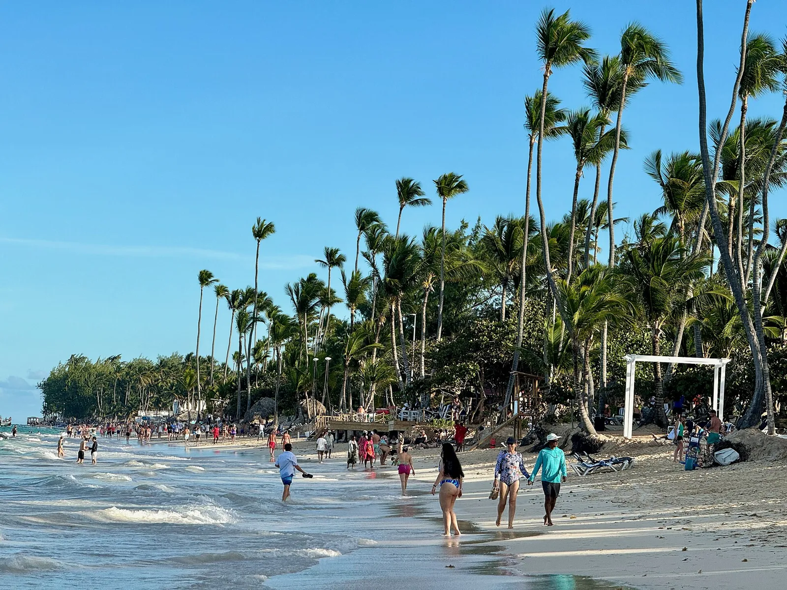Playa Bávaro, Punta Cana