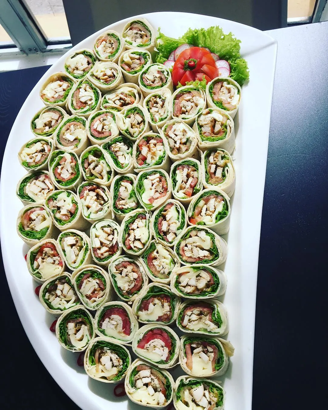Anselmo Catering