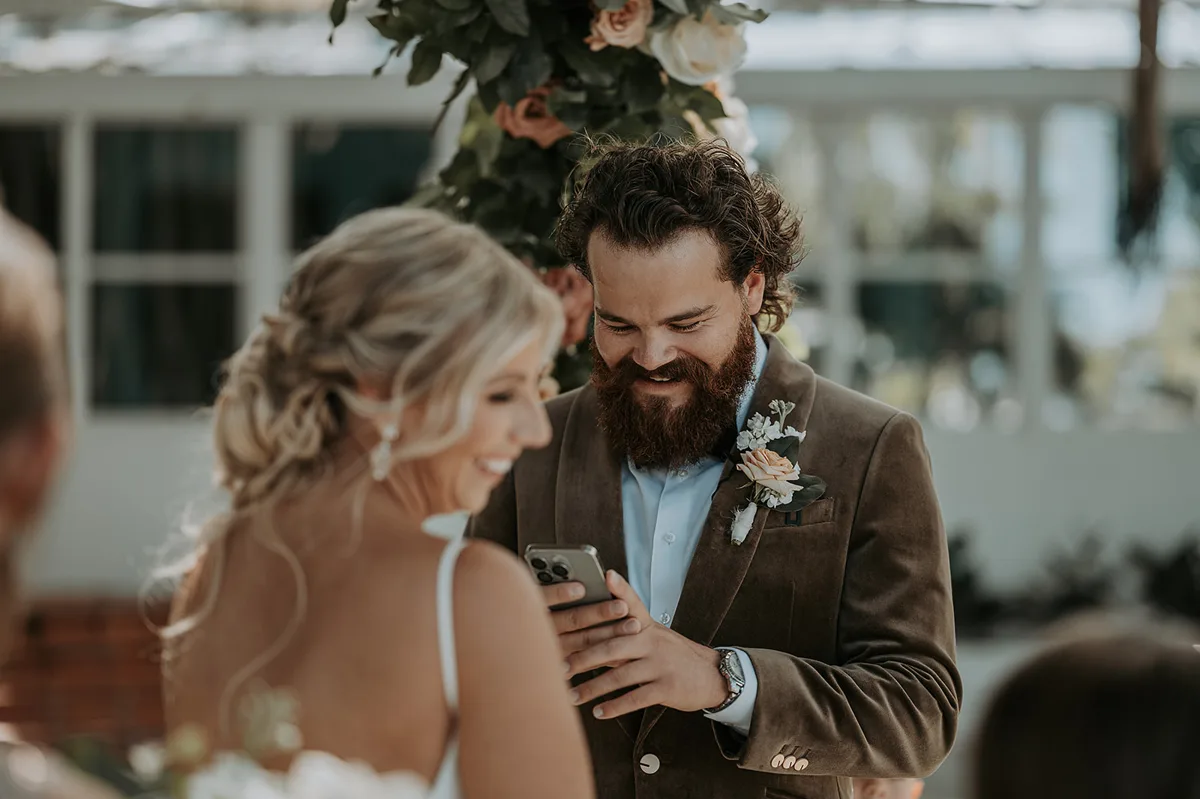 Briella Wedding & Event Planners