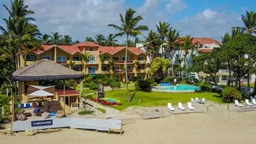 Cabarete Kite Point