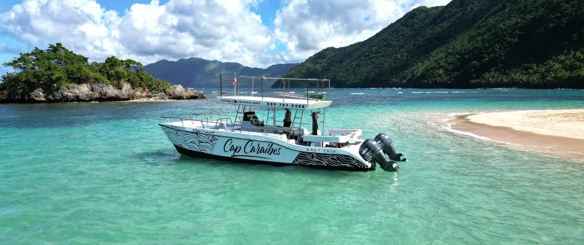 Cap Caraïbes