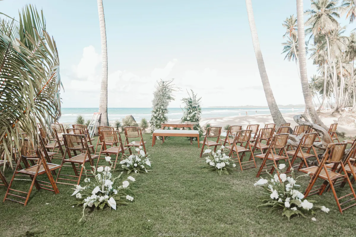Caribbean Luxury Picnic