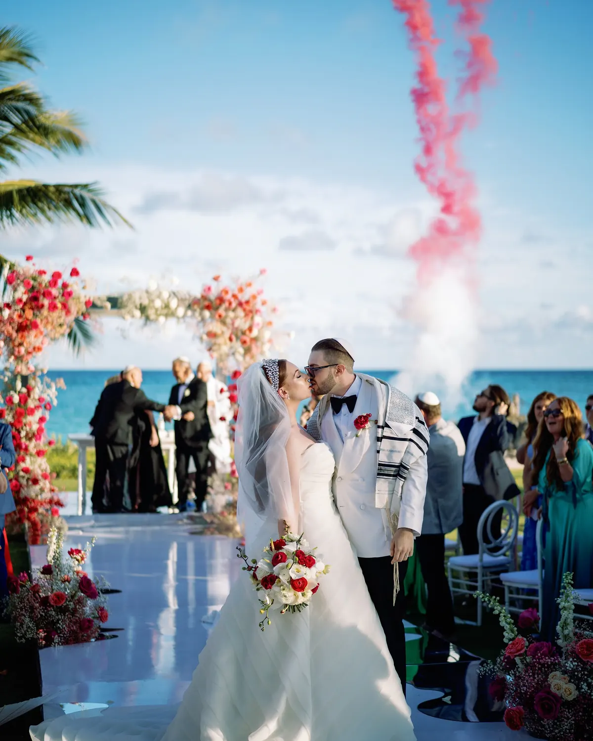 Caribbean Wedding Agency
