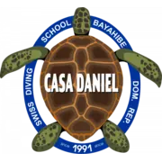 Casa Daniel logo