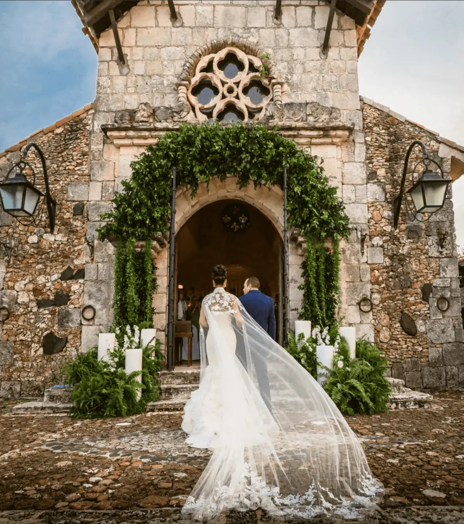 Casa de Campo (incl. Altos de Chavón)