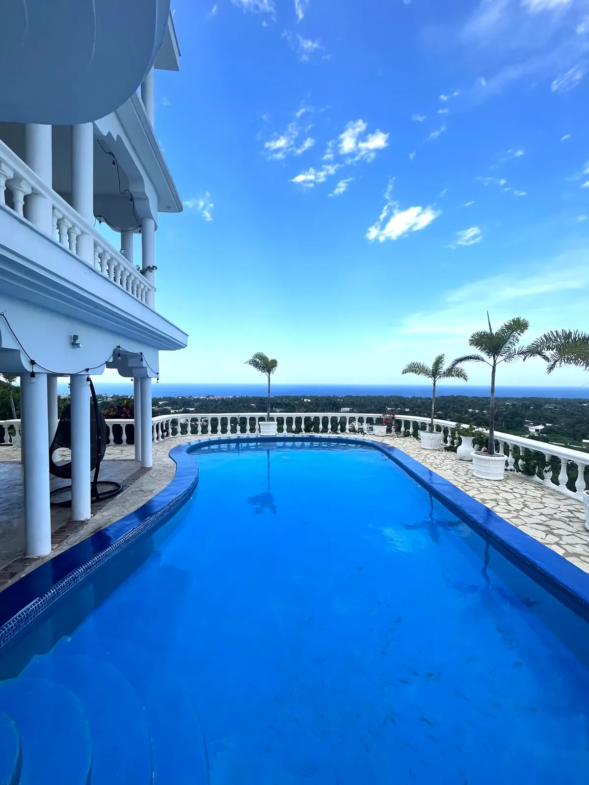 Casablanca Cabrera Hotel