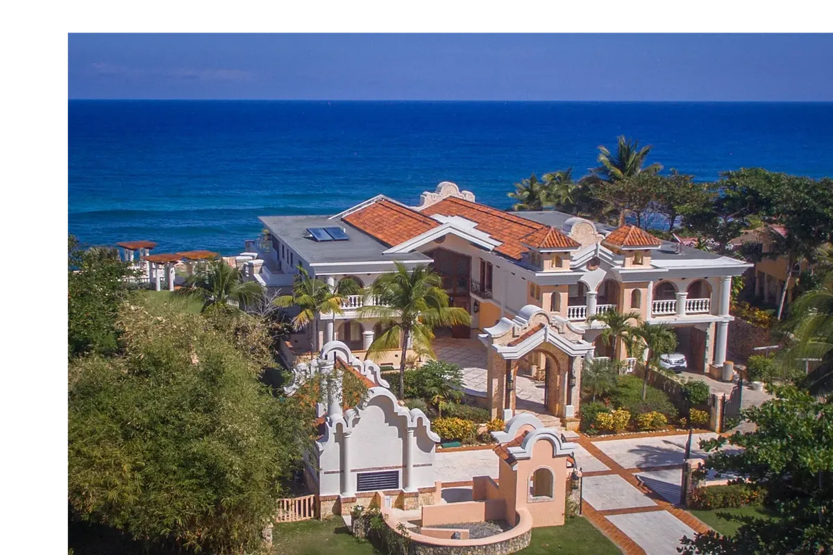 Castillo del Mar
