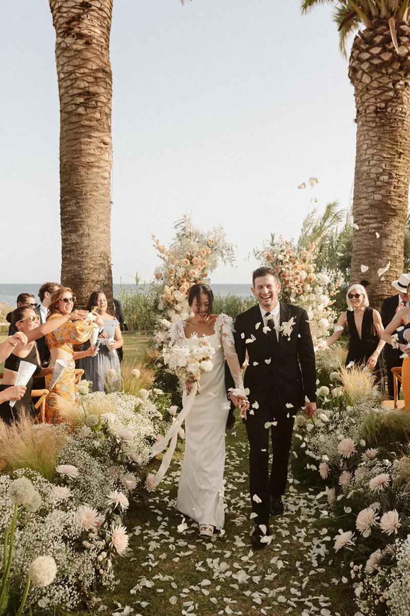 Claire Durán Weddings & Events