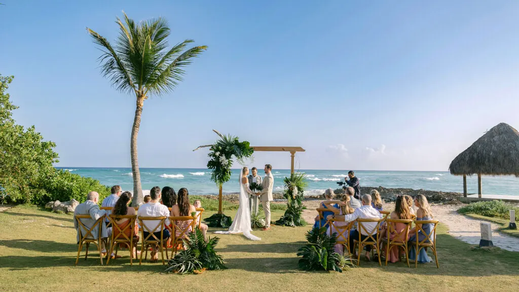 Eden Roc Cap Cana