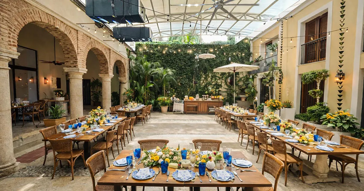 El Búho Eatery