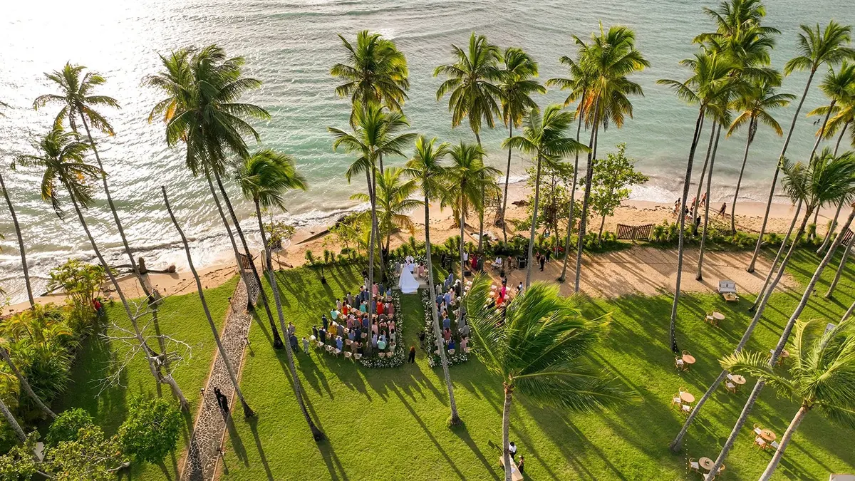 El Hilo Events