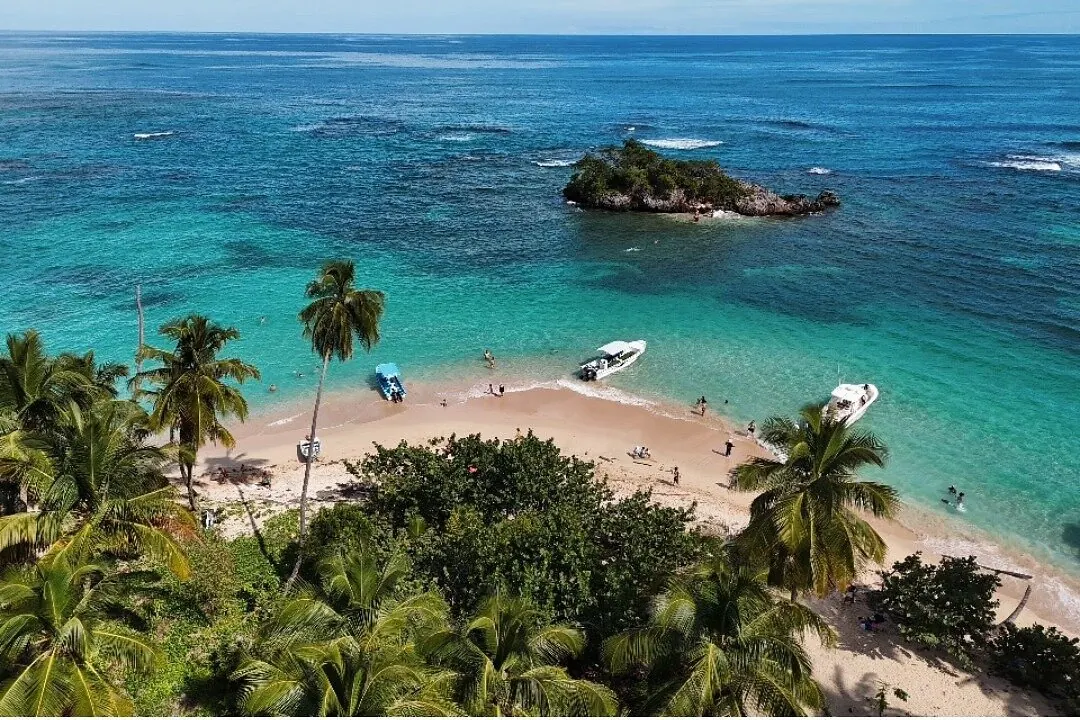 Fishing & Tours Las Terrenas