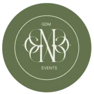 GDM Event Planning logo