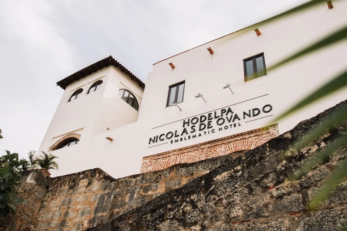 Hodelpa Nicolás de Ovando