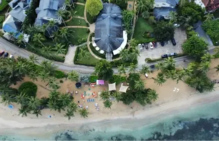 Hotel Alisei