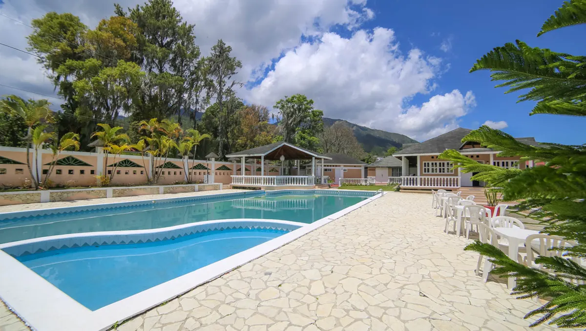 Hotel Constanza Villas & Club