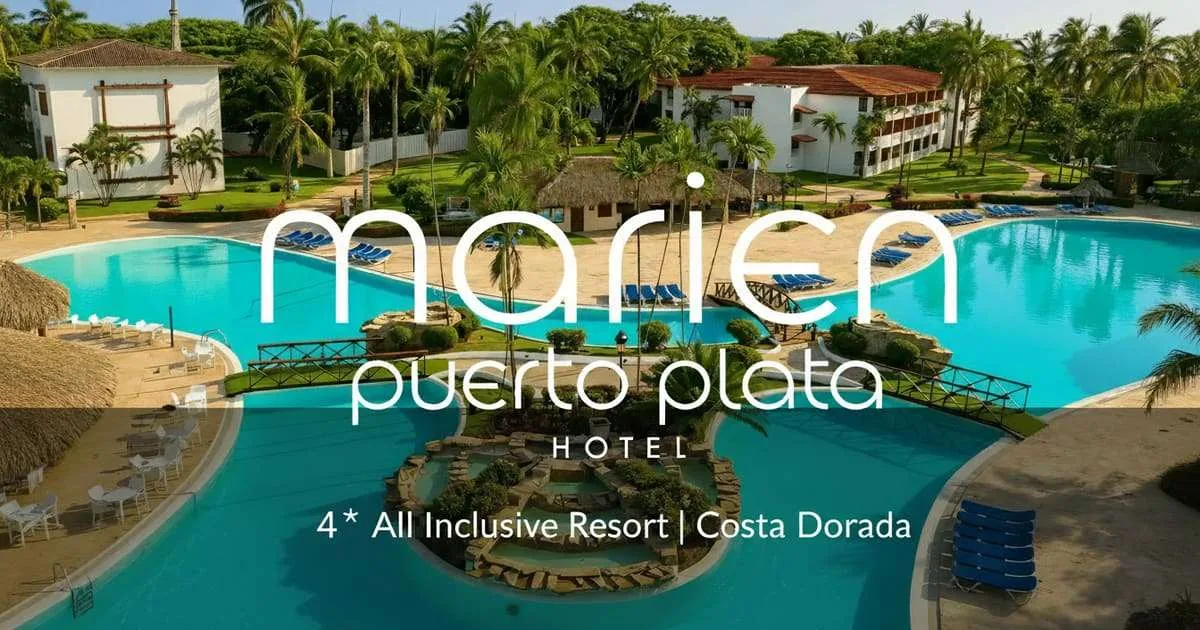 Hotel Marien Puerto Plata