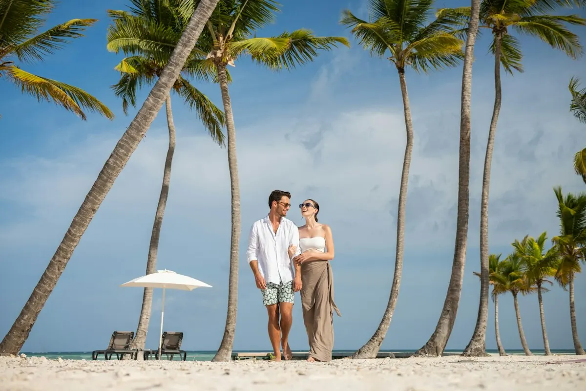 Hyatt Zilara Cap Cana