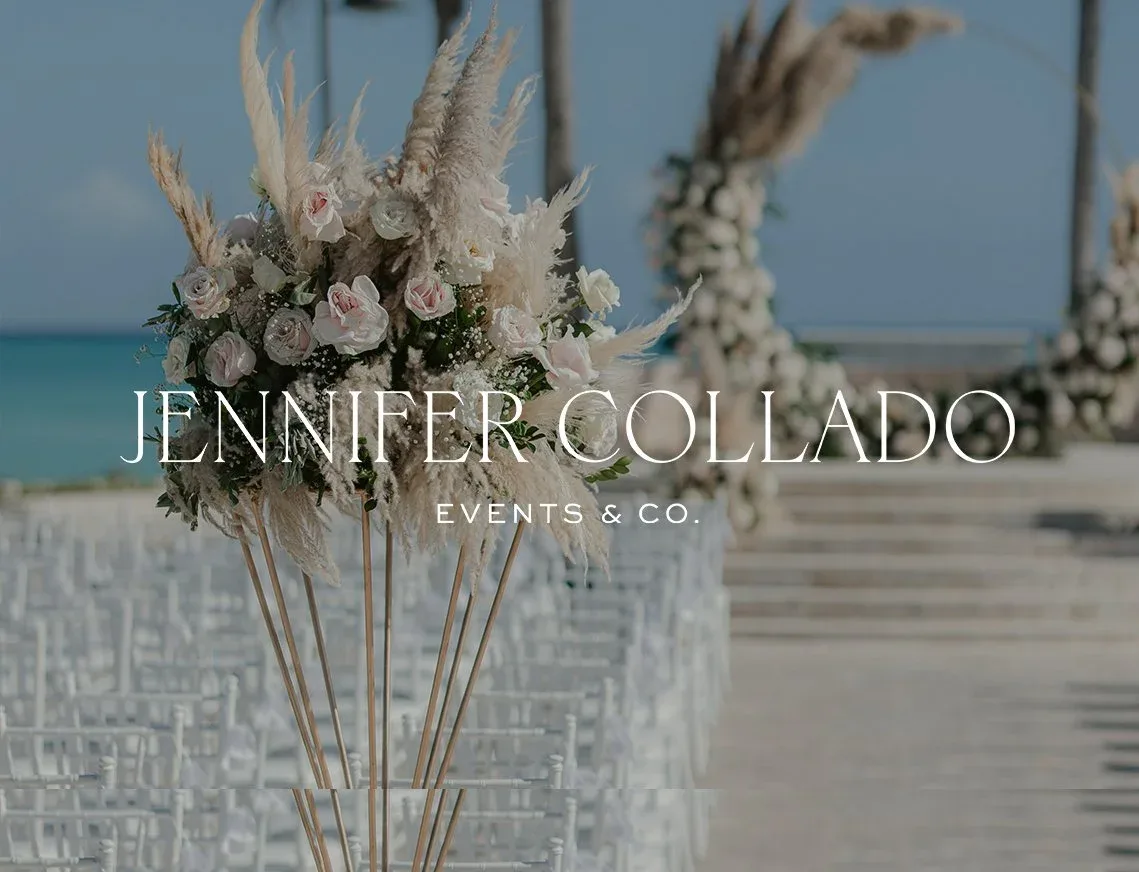 Jennifer Collado Events & Co.