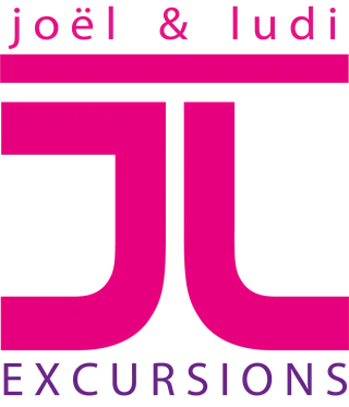 Joël & Ludi Excursions logo