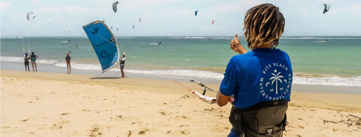 Kite Beach Watersports Center
