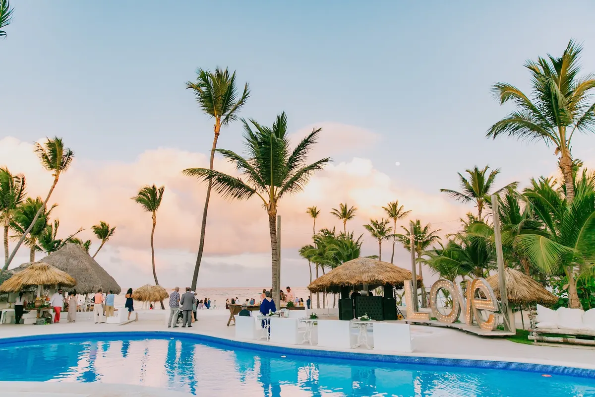 Kukua Beach Club