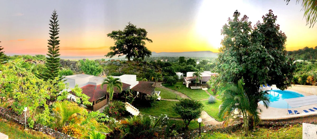 Las Galeras Village Ecolodge