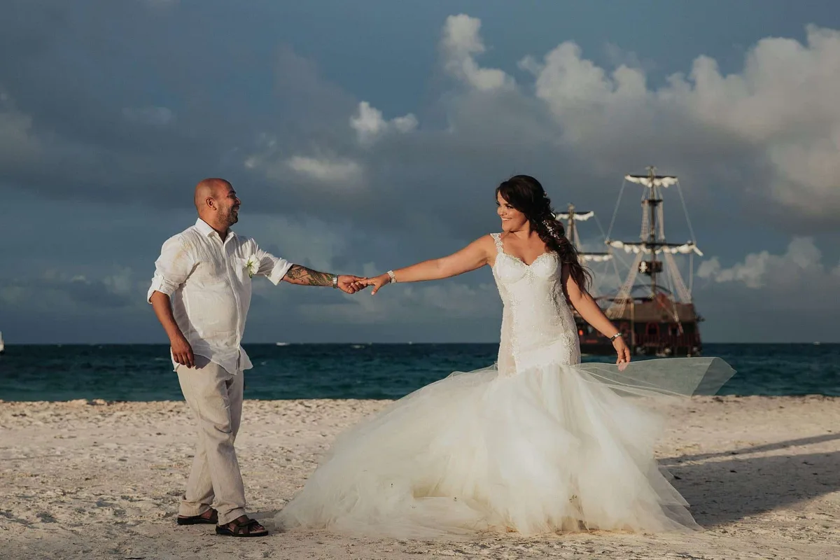 Love and Sea Photography