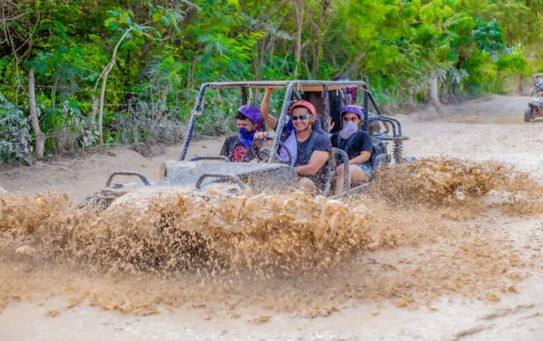 Macao Offroad