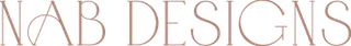 NAB Designs logo