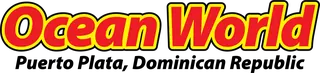 Ocean World Adventure Park logo