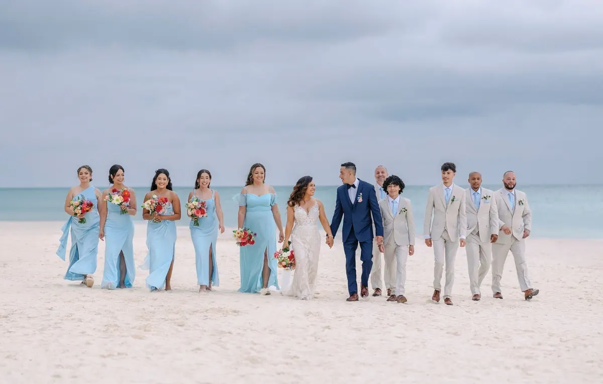 Punta Cana Weddings