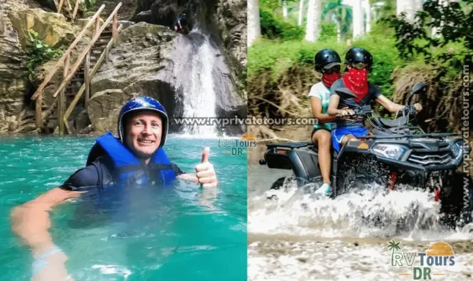 RV Tours DR