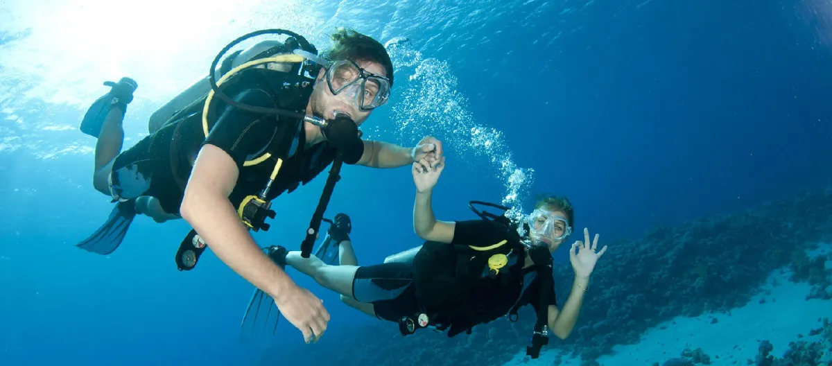 SeaPro Divers
