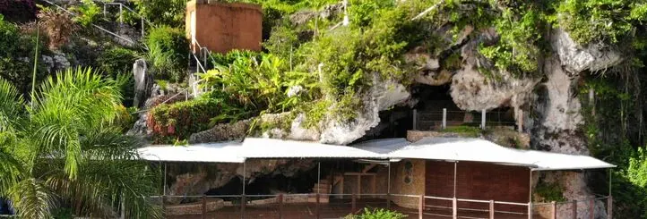 Shiva's Cave Retreat Center (Monte Placido)