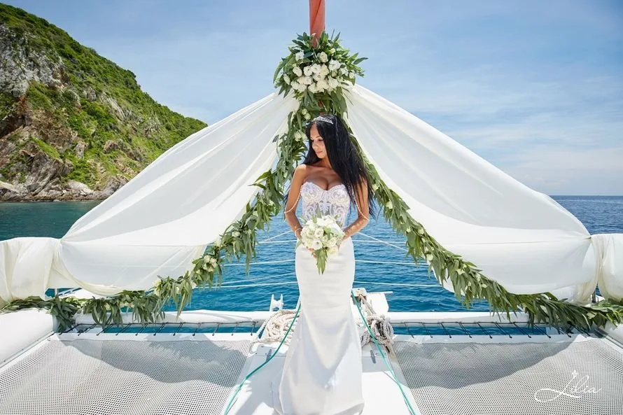Sosúa Catamaran & Yacht Rentals