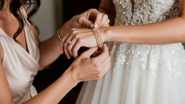 The Wedding Atelier RD