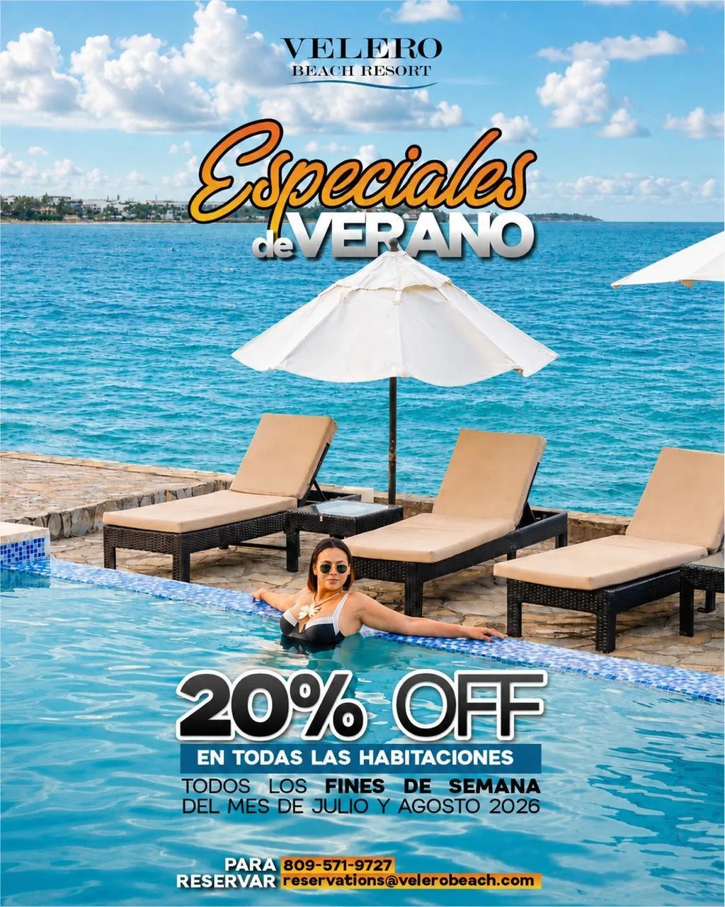 Velero Beach Resort