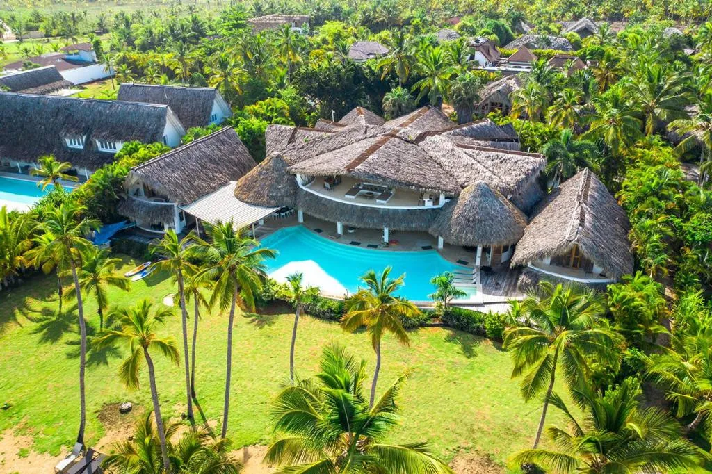 Villa Del Mar Las Terrenas