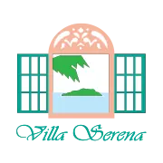 Villa Serena Hotel logo