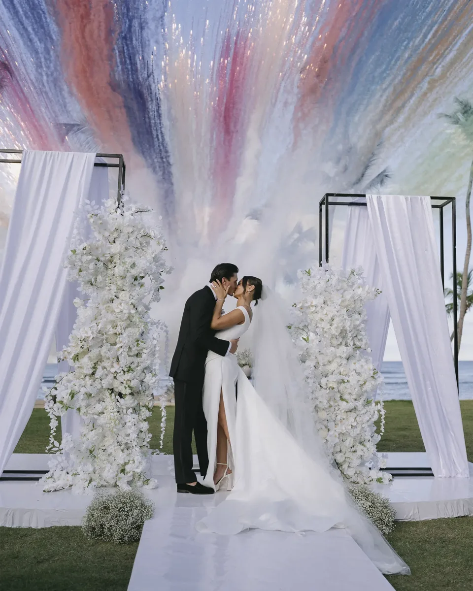 Wendy Martínez Wedding Planner