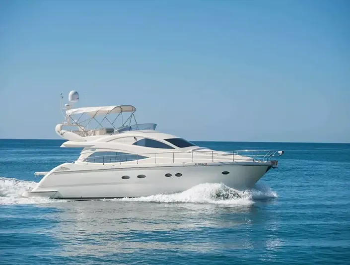 Yacht Charters Punta Cana