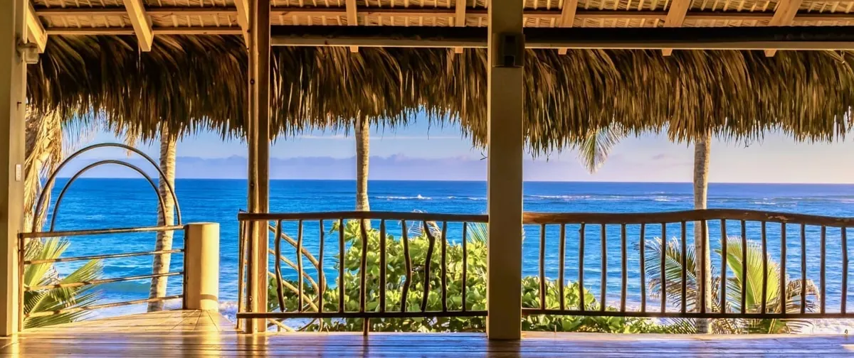 The Yoga Loft at Zen Cabarete